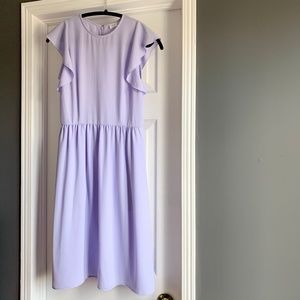 Wilfred/Aritzia Fleurette Dress - Worn Once